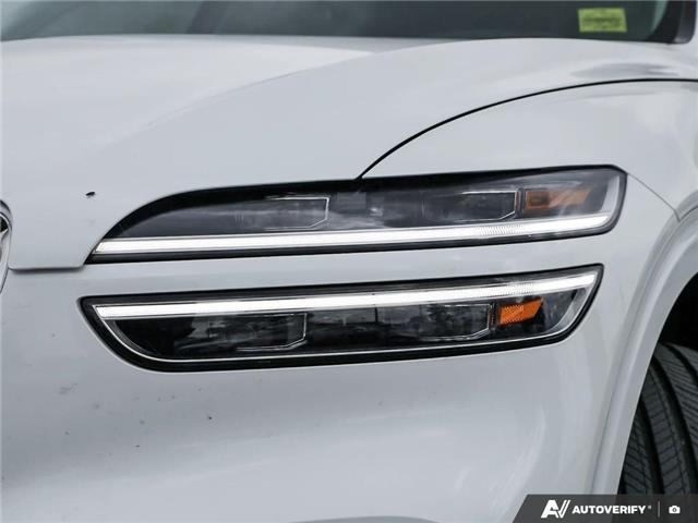 2025 Genesis GV70 2.5T Advanced Plus (Stk: 121787) in London - Image 10 of 26