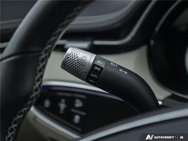 2025 Genesis GV70 2.5T Advanced Plus (Stk: 121787) in London - Image 16 of 26