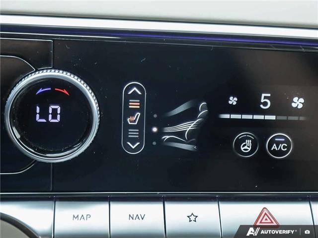 2025 Genesis GV70 2.5T Advanced Plus (Stk: 121787) in London - Image 26 of 26