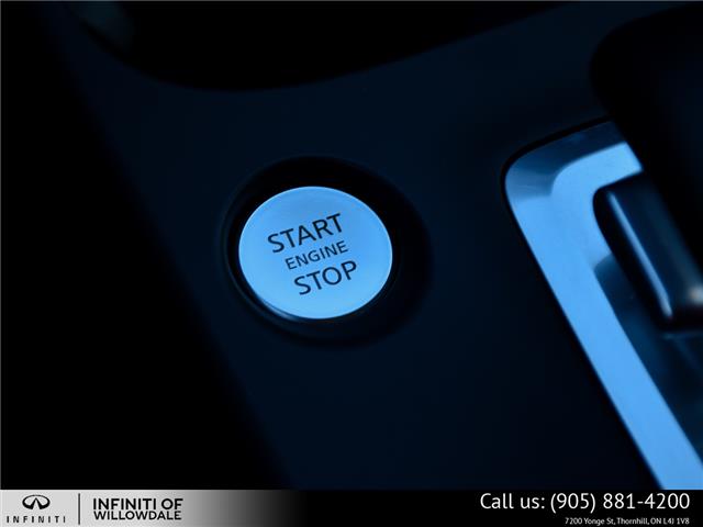 2023 Infiniti QX50 Sensory (Stk: K1239A) in Thornhill - Image 27 of 27