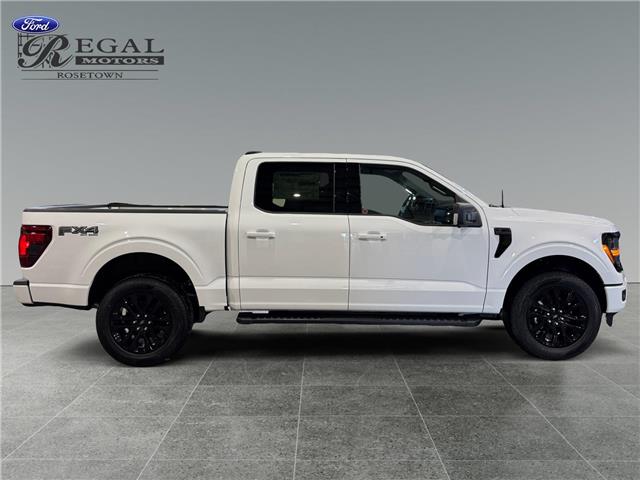 2025 Ford F-150 XLT (Stk: S9790) in ROSETOWN - Image 2 of 17
