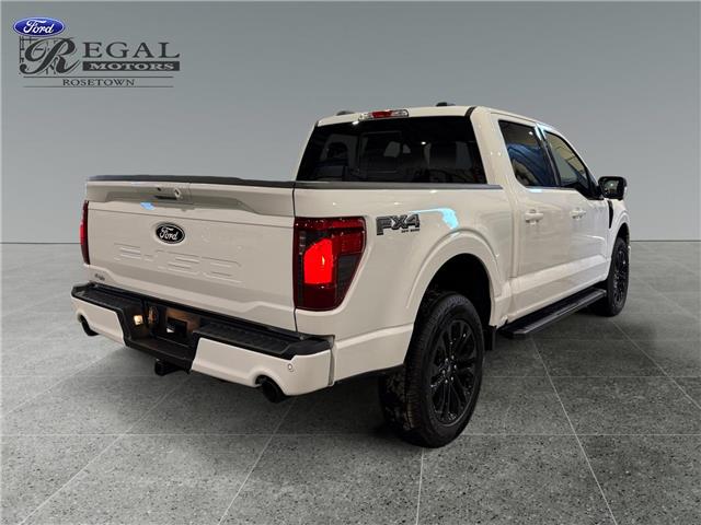 2025 Ford F-150 XLT (Stk: S9790) in ROSETOWN - Image 3 of 17