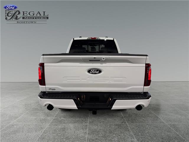 2025 Ford F-150 XLT (Stk: S9790) in ROSETOWN - Image 4 of 17