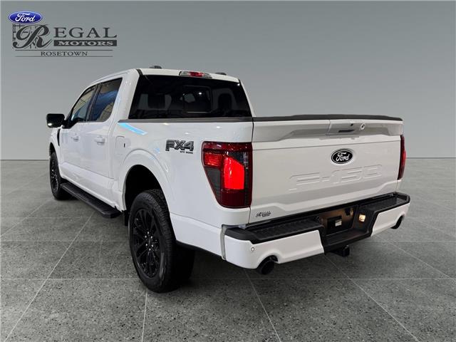 2025 Ford F-150 XLT (Stk: S9790) in ROSETOWN - Image 5 of 17
