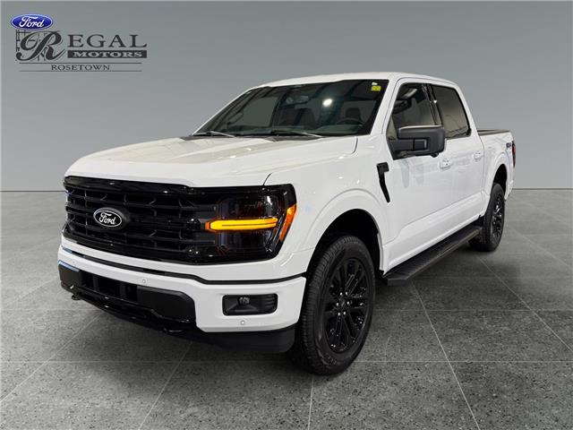 2025 Ford F-150 XLT (Stk: S9790) in ROSETOWN - Image 7 of 17