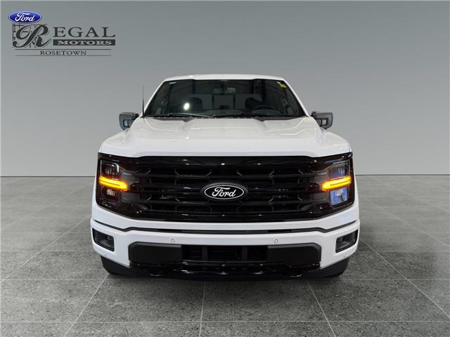 2025 Ford F-150 XLT (Stk: S9790) in ROSETOWN - Image 8 of 17