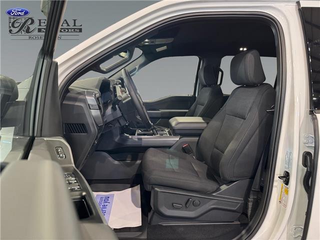2025 Ford F-150 XLT (Stk: S9790) in ROSETOWN - Image 9 of 17