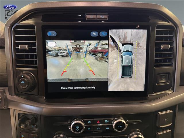 2025 Ford F-150 XLT (Stk: S9790) in ROSETOWN - Image 13 of 17