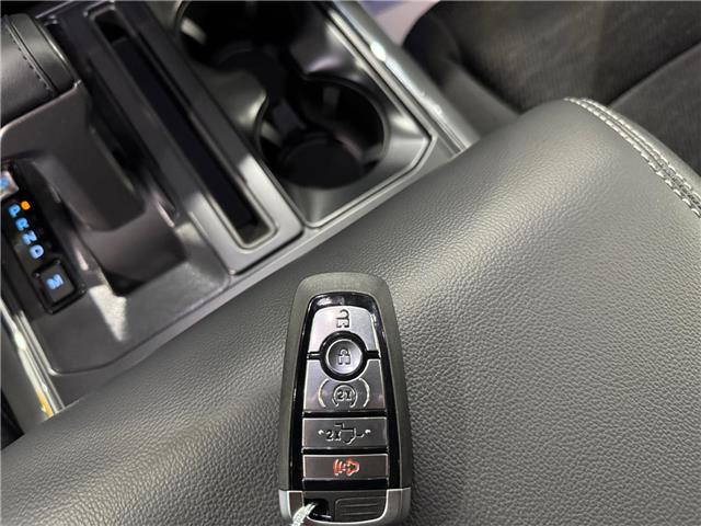 2025 Ford F-150 XLT (Stk: S9790) in ROSETOWN - Image 16 of 17