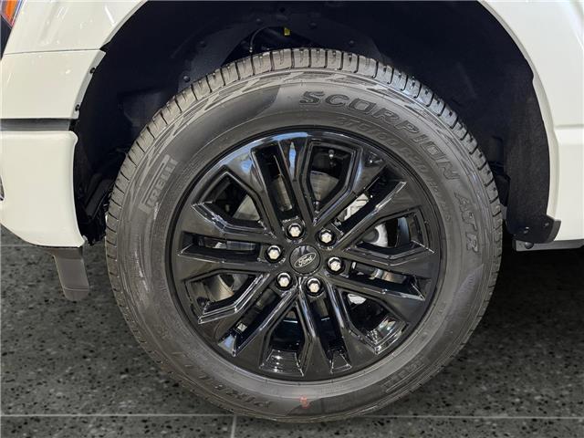 2025 Ford F-150 XLT (Stk: S9790) in ROSETOWN - Image 17 of 17