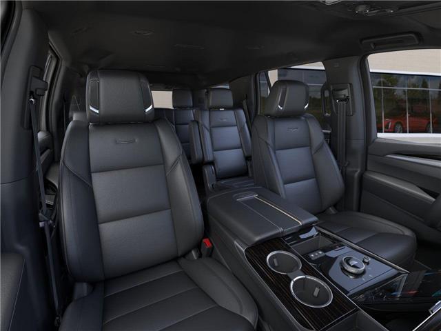2025 Cadillac Escalade Luxury (Stk: 58673) in Sudbury - Image 16 of 24