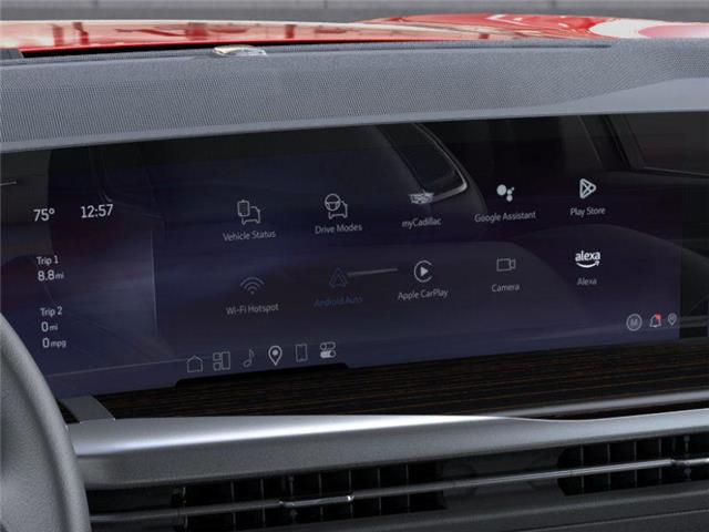 2025 Cadillac Escalade Luxury (Stk: 58673) in Sudbury - Image 20 of 24