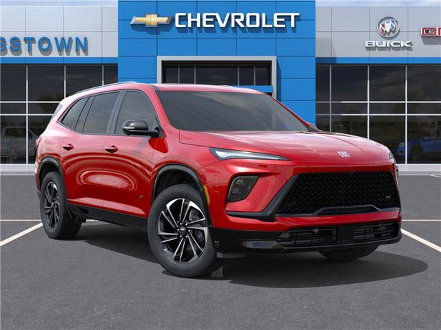 2026 Buick Enclave Sport Touring (Stk: 68824) in Sudbury - Image 7 of 24