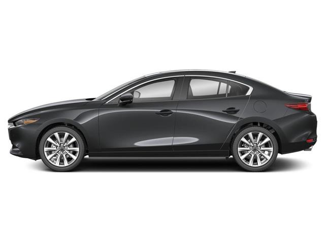 2025 Mazda Mazda3 GT (Stk: 14932) in Ottawa - Image 2 of 3