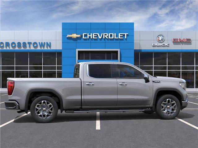 2026 GMC Sierra 1500 SLT (Stk: 69026) in Sudbury - Image 5 of 24