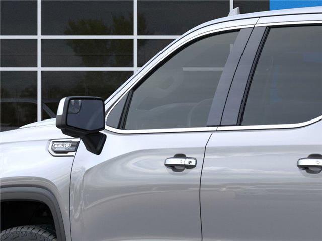 2026 GMC Sierra 1500 SLT (Stk: 69026) in Sudbury - Image 12 of 24