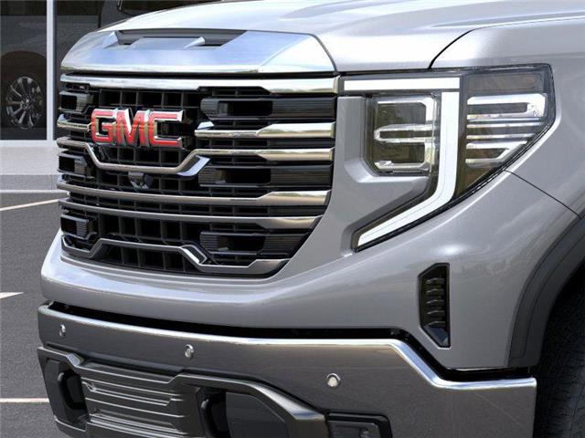 2026 GMC Sierra 1500 SLT (Stk: 69026) in Sudbury - Image 13 of 24