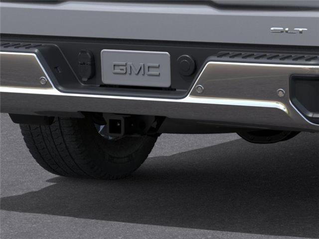 2026 GMC Sierra 1500 SLT (Stk: 69026) in Sudbury - Image 14 of 24