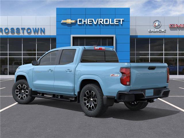 2026 Chevrolet Colorado Z71 (Stk: 68942) in Sudbury - Image 3 of 24