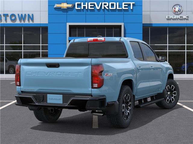 2026 Chevrolet Colorado Z71 (Stk: 68942) in Sudbury - Image 4 of 24