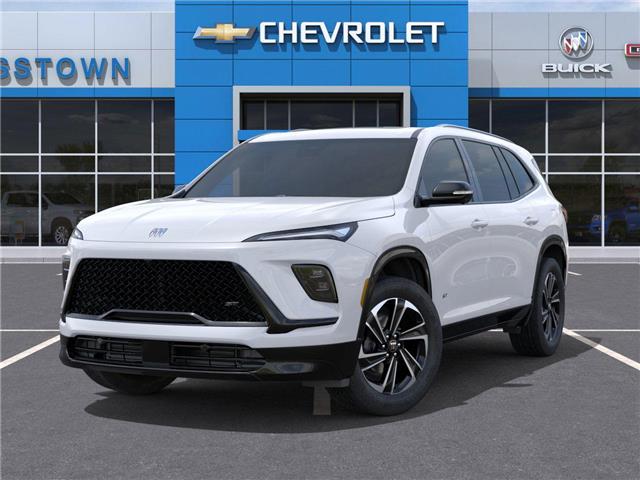 2026 Buick Enclave Sport Touring (Stk: 69062) in Sudbury - Image 6 of 24