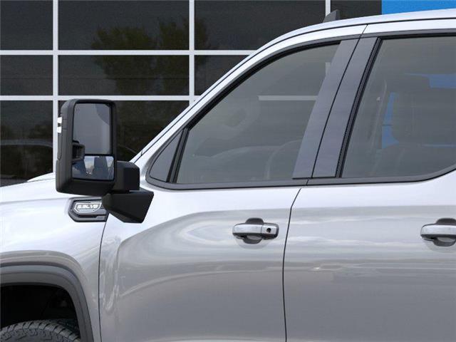 2026 GMC Sierra 1500 Elevation (Stk: 69074) in Sudbury - Image 12 of 24
