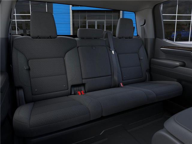 2026 GMC Sierra 1500 Elevation (Stk: 69074) in Sudbury - Image 17 of 24