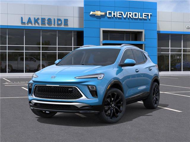 2026 Buick Encore GX Sport Touring (Stk: B6006) in Kincardine - Image 6 of 24