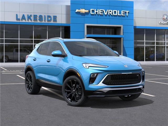 2026 Buick Encore GX Sport Touring (Stk: B6006) in Kincardine - Image 7 of 24