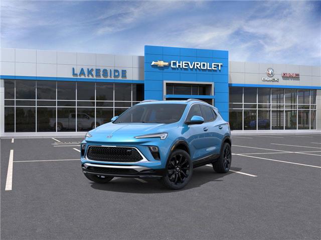 2026 Buick Encore GX Sport Touring (Stk: B6006) in Kincardine - Image 8 of 24