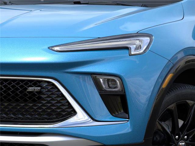 2026 Buick Encore GX Sport Touring (Stk: B6006) in Kincardine - Image 10 of 24