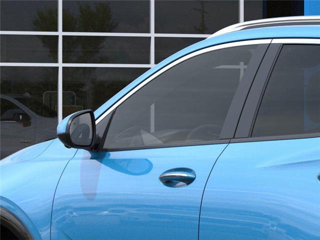 2026 Buick Encore GX Sport Touring (Stk: B6006) in Kincardine - Image 12 of 24