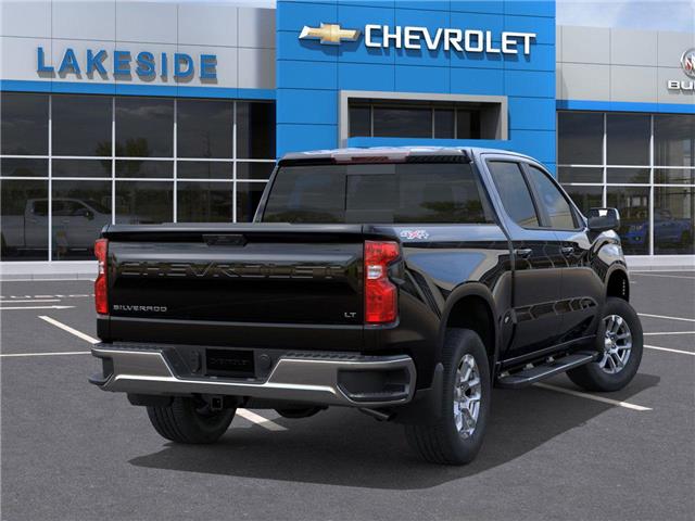 2026 Chevrolet Silverado 1500 LT (Stk: T6031) in Kincardine - Image 4 of 24