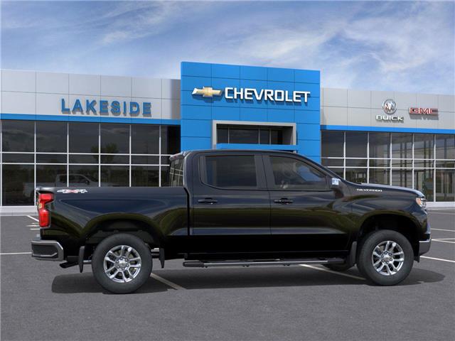 2026 Chevrolet Silverado 1500 LT (Stk: T6031) in Kincardine - Image 5 of 24