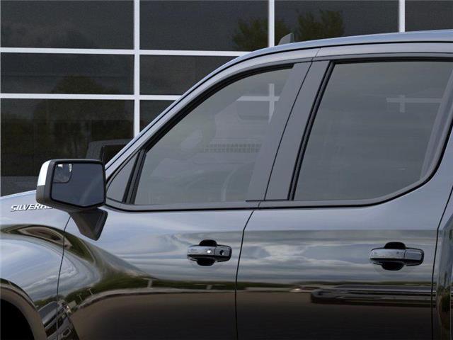 2026 Chevrolet Silverado 1500 LT (Stk: T6031) in Kincardine - Image 12 of 24