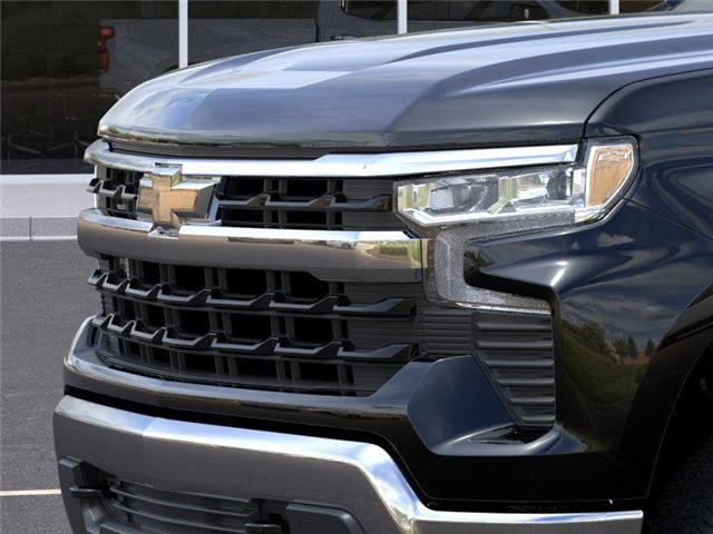 2026 Chevrolet Silverado 1500 LT (Stk: T6031) in Kincardine - Image 13 of 24