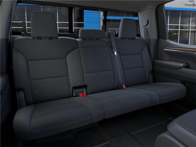 2026 Chevrolet Silverado 1500 LT (Stk: T6031) in Kincardine - Image 17 of 24