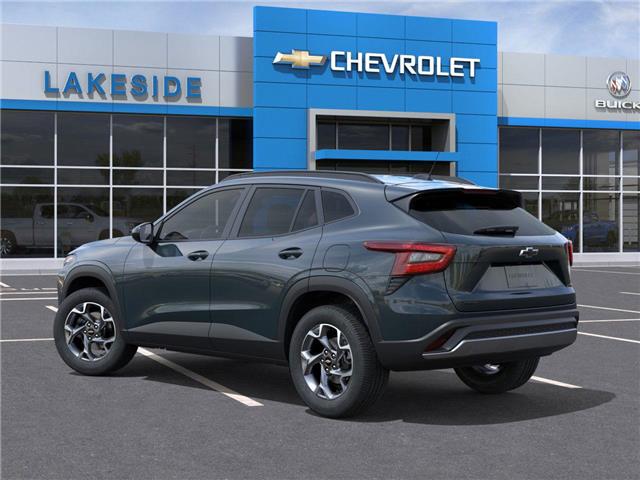 2025 Chevrolet Trax LT (Stk: T5309) in Kincardine - Image 3 of 24