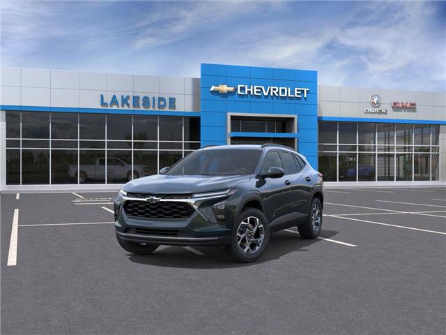 2025 Chevrolet Trax LT (Stk: T5309) in Kincardine - Image 8 of 24