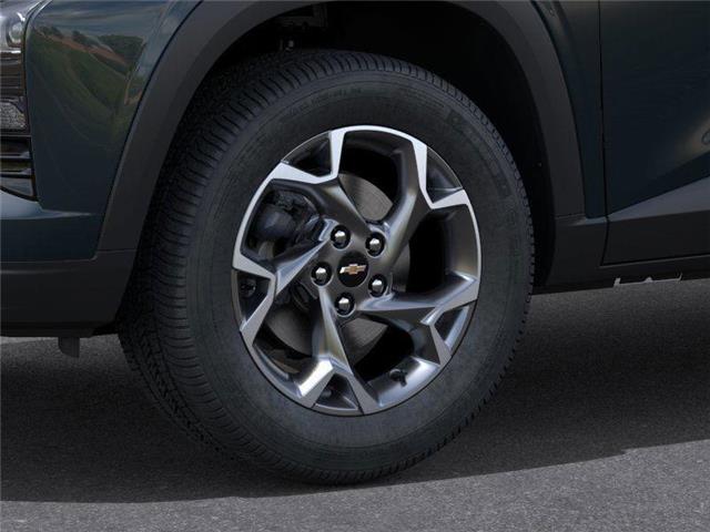 2025 Chevrolet Trax LT (Stk: T5309) in Kincardine - Image 9 of 24