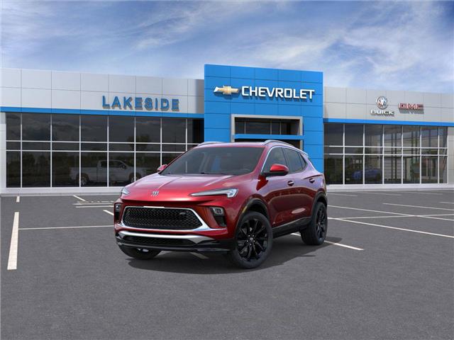 2026 Buick Encore GX Sport Touring (Stk: B6065) in Kincardine - Image 8 of 24