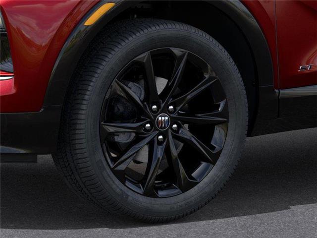 2026 Buick Encore GX Sport Touring (Stk: B6065) in Kincardine - Image 9 of 24