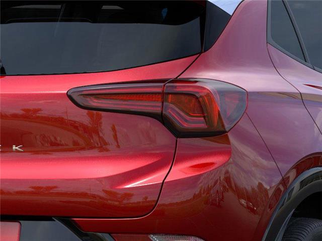 2026 Buick Encore GX Sport Touring (Stk: B6065) in Kincardine - Image 11 of 24