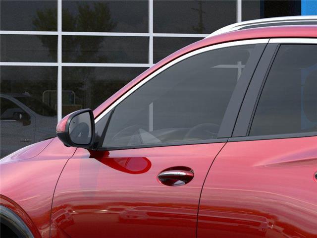 2026 Buick Encore GX Sport Touring (Stk: B6065) in Kincardine - Image 12 of 24