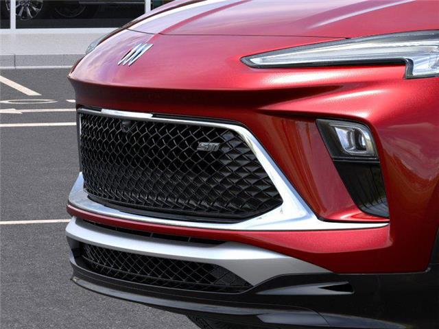 2026 Buick Encore GX Sport Touring (Stk: B6065) in Kincardine - Image 13 of 24