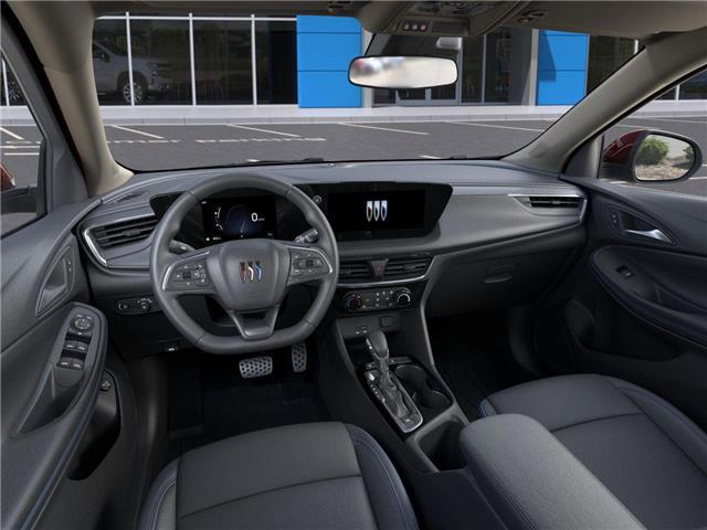 2026 Buick Encore GX Sport Touring (Stk: B6065) in Kincardine - Image 15 of 24