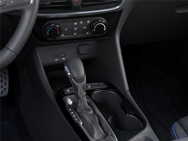 2026 Buick Encore GX Sport Touring (Stk: B6065) in Kincardine - Image 23 of 24
