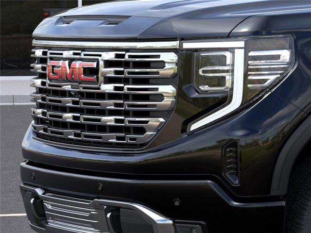 2026 GMC Sierra 1500 Denali (Stk: G6069) in Kincardine - Image 13 of 24