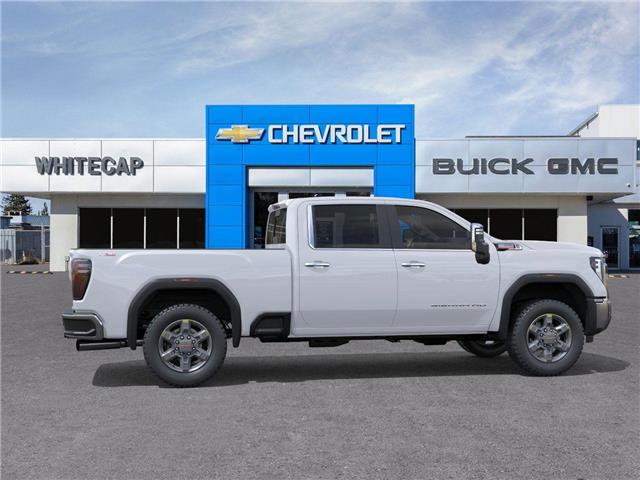 2025 GMC Sierra 2500HD SLT (Stk: 44320) in Slave Lake - Image 5 of 24