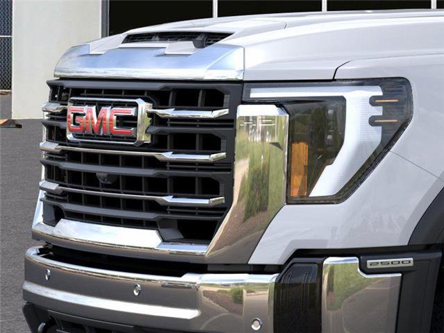 2025 GMC Sierra 2500HD SLT (Stk: 44320) in Slave Lake - Image 13 of 24